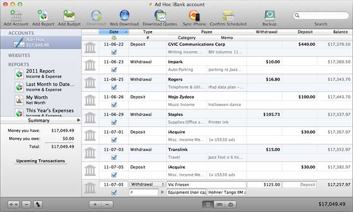 free trial quicken for mac